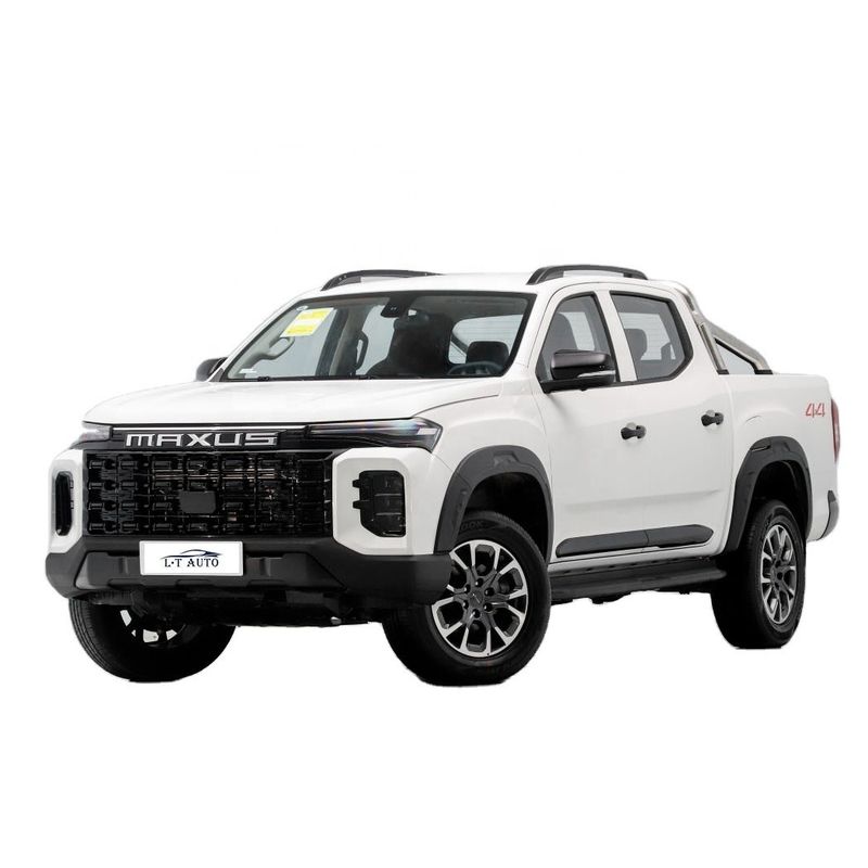 2024 MAXUS T90 2.0T Carrinha de gasolina com binário máximo de 400-500Nm