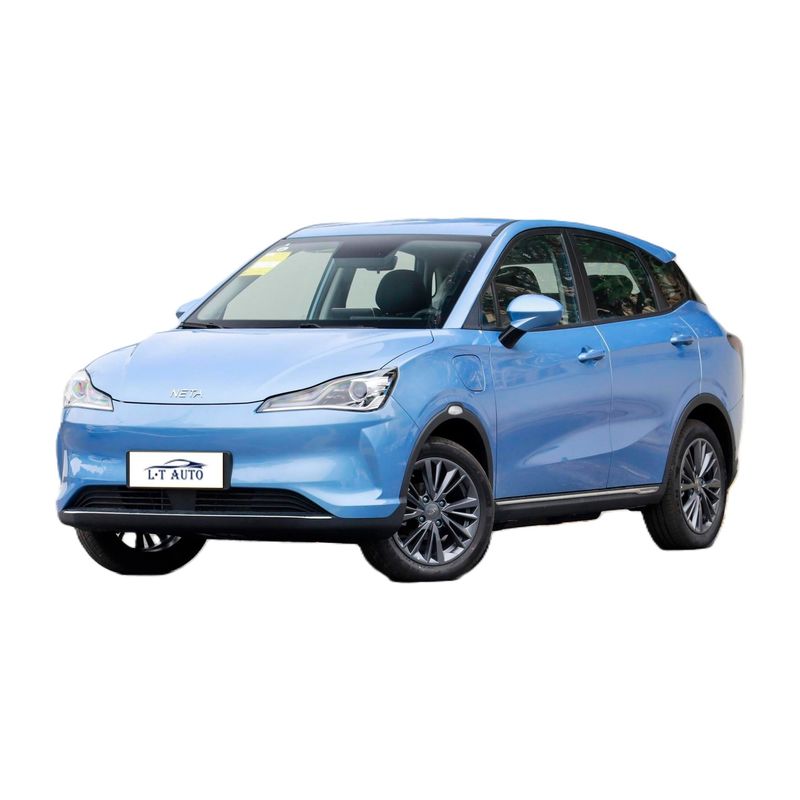 NETA V Mini SUV Range 401km Automóvel elétrico puro com capacidade de bateria de 38,54kwh