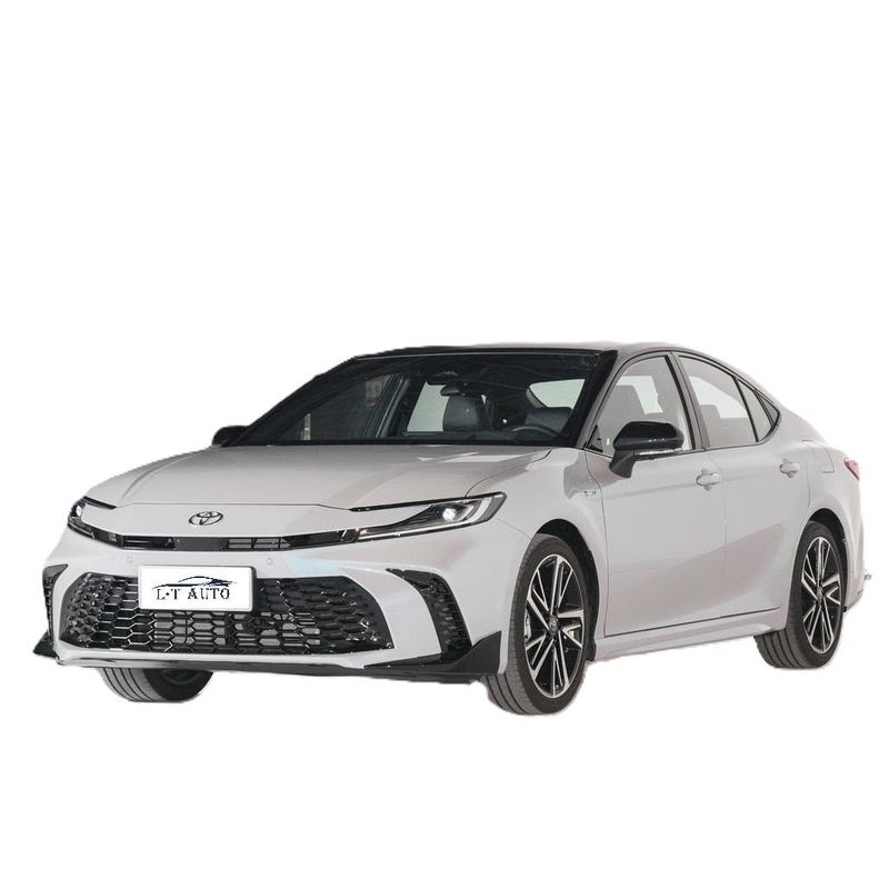 Hybrid Gasoline Toyota Camry Sedan Euro VI Padrão de emissões 2024 Veículos 0km Automóvel usado