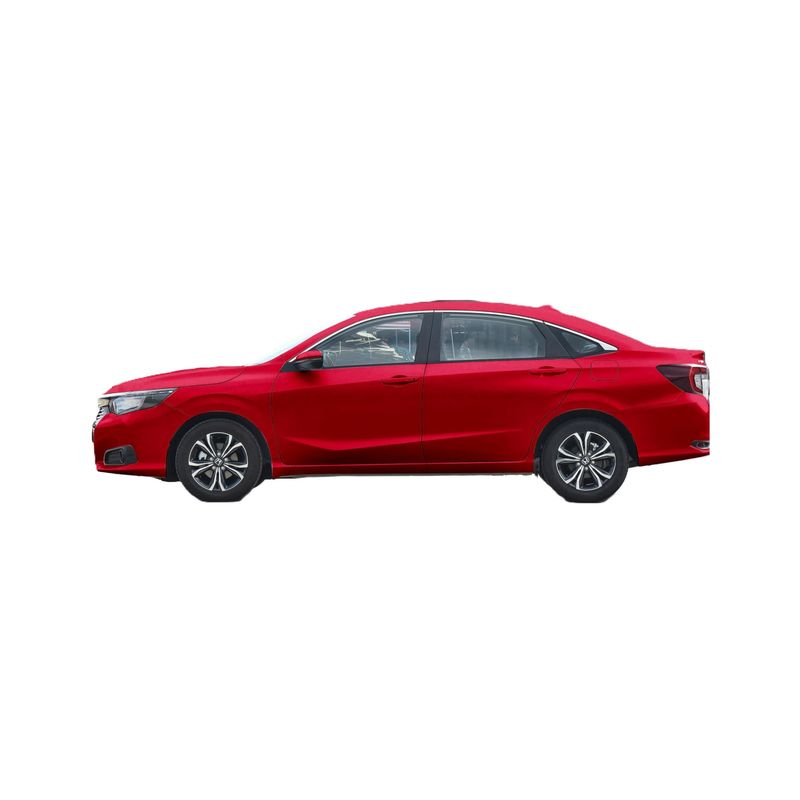 2024 2023 Honda Crider 1.0T Turbo Veículos 0km Carro usado Faróis LED Carro a gasolina