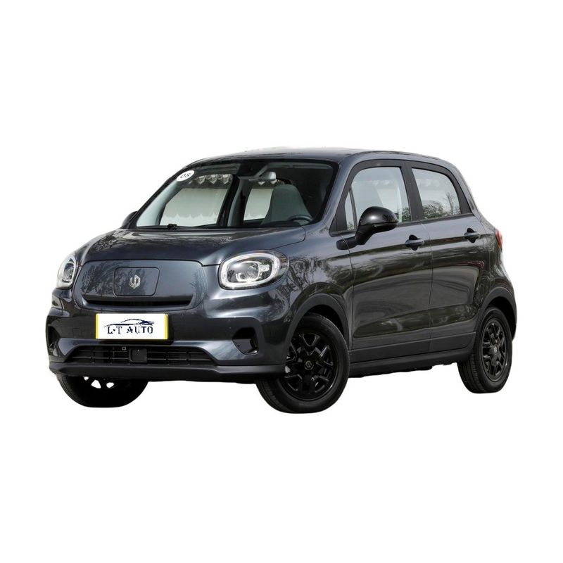 Leapmotor T03 Mini SUV Car Smart Version com alcance de 403Km e 6 horas de tempo de carga lenta