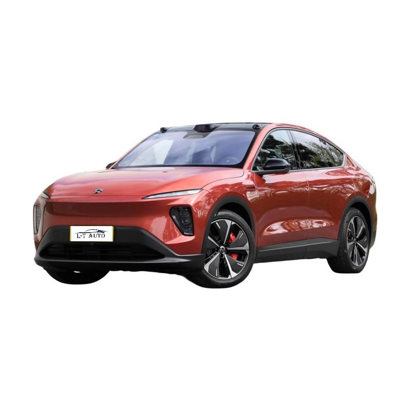 Carro Elétrico NIO Vermelho EC7 EC6 ES6 ES8 2024 BASIS DE ROLA 2960 mm Veículo Energético Weilai